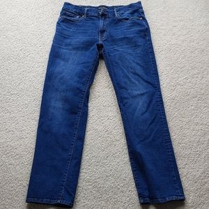 Lucky Brand 363 Straight jeans 33/32